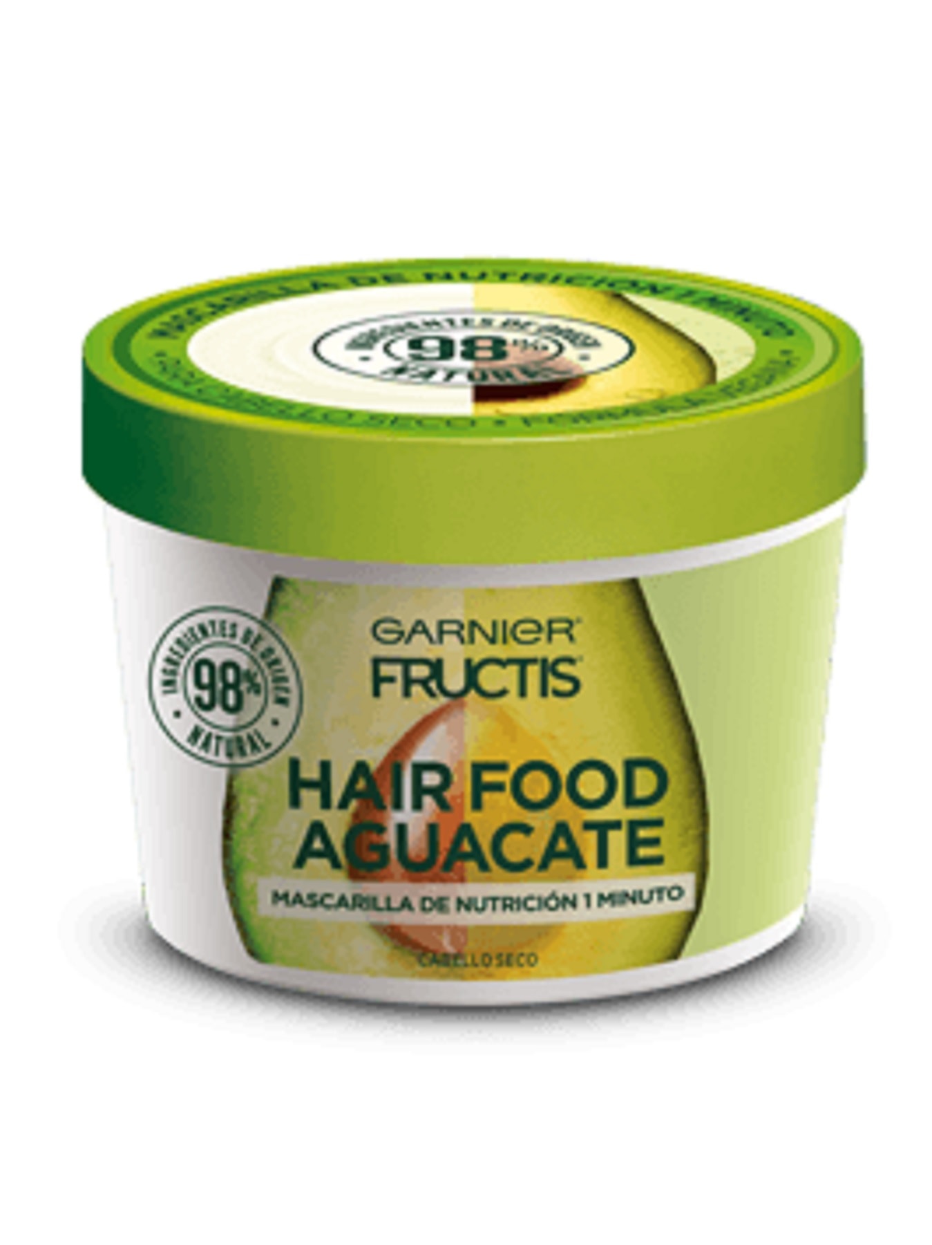 hairfood aguacate 2
